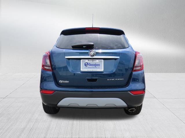 2019 Buick Encore FWD Preferred