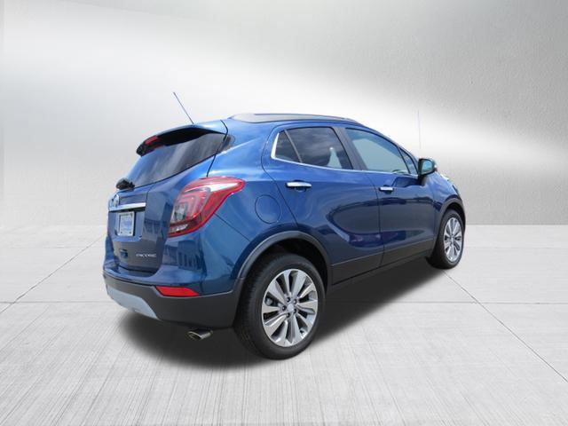 2019 Buick Encore FWD Preferred