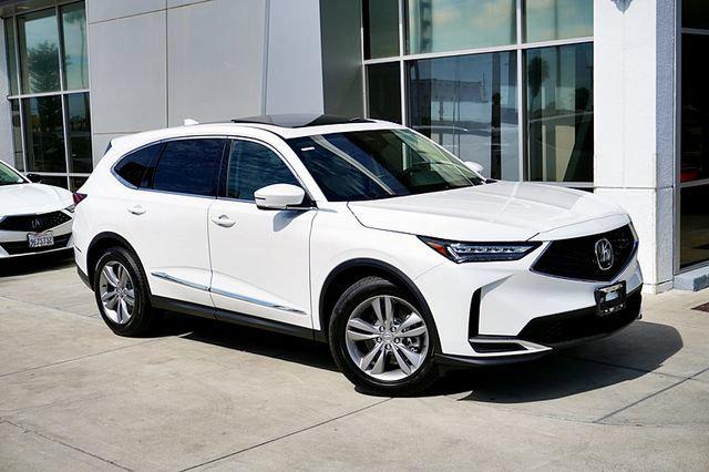 2026 Acura MDX Standard for sale in National City, CA