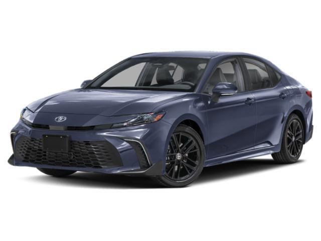 2026 Toyota Camry SE for sale in Long Beach, CA