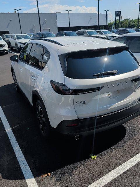 2026 Mazda CX-5 2.5 S Preferred