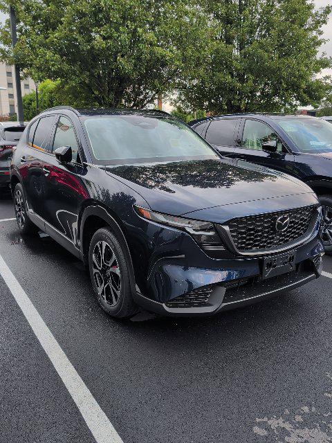 2026 Mazda CX-5 2.5 S Preferred for sale in West Springfield, MA