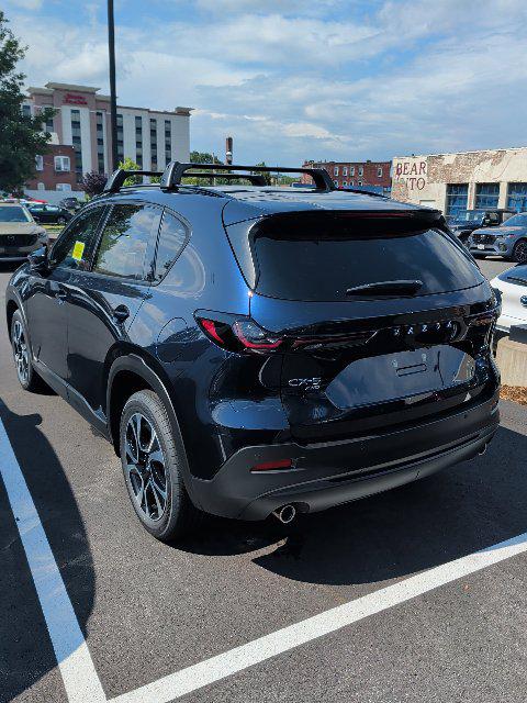 2026 Mazda CX-5 2.5 S Preferred