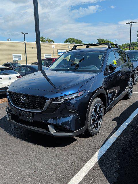 2026 Mazda CX-5 2.5 S Preferred