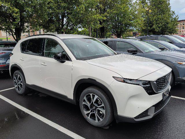 2026 Mazda CX-5 2.5 S Preferred for sale in West Springfield, MA