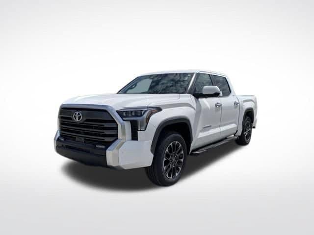 2026 Toyota Tundra Limited CrewMax 5.5' Bed for sale in Joplin, MO