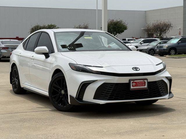2026 Toyota Camry SE for sale in Dallas, TX