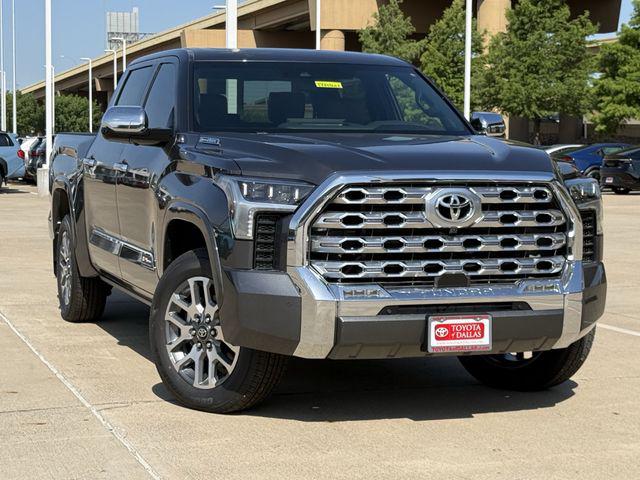 2026 Toyota Tundra 1794 Edition CrewMax 5.5' Bed for sale in Dallas, TX