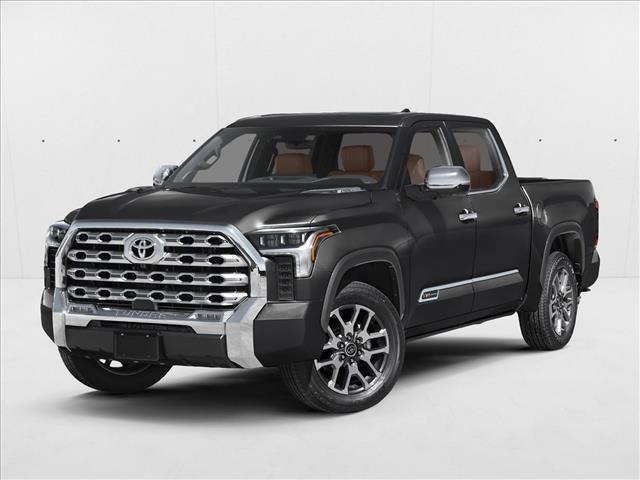 2026 Toyota Tundra 1794 Edition CrewMax 5.5 Bed for sale in Centennial, CO