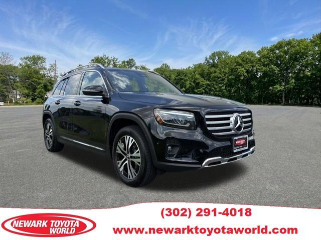 2025 Mercedes-Benz GLB 4MATIC for sale in Newark, DE