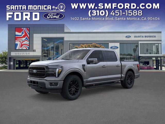 2026 Ford F-150 LARIAT for sale in Santa Monica, CA