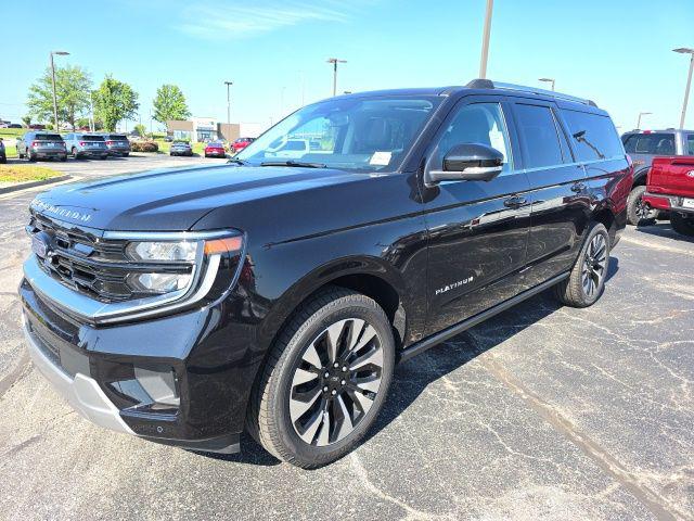 2026 Ford Expedition Max Platinum MAX for sale in Kansas City, MO