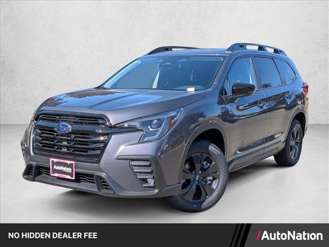 2026 Subaru Ascent Premium 7-Passenger for sale in Roseville, CA
