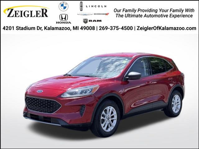 2022 Ford Escape SE for sale in Kalamazoo, MI