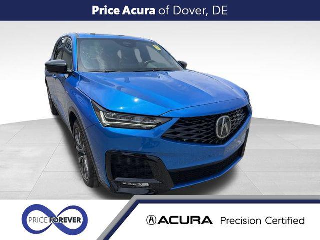 2026 Acura MDX A-SPEC for sale in Dover, DE