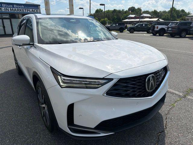 2026 Acura MDX Technology Package for sale in Dover, DE