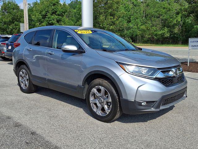 2019 Honda CR-V EX-L for sale in Newtown Square, PA