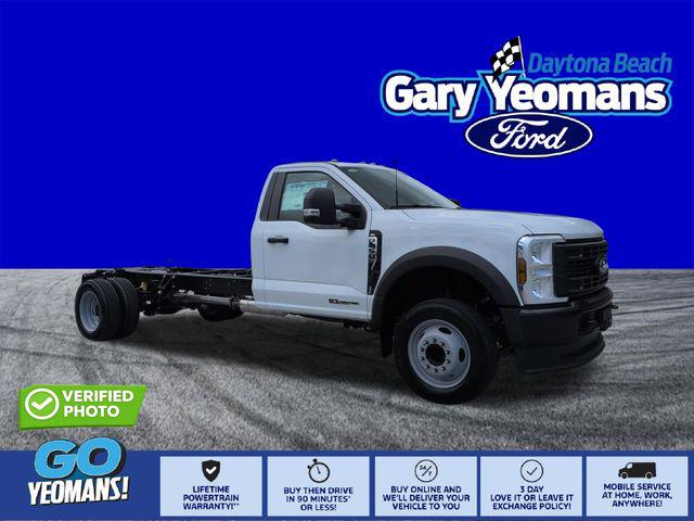 2026 Ford F-450 DRW for sale in Daytona Beach, FL
