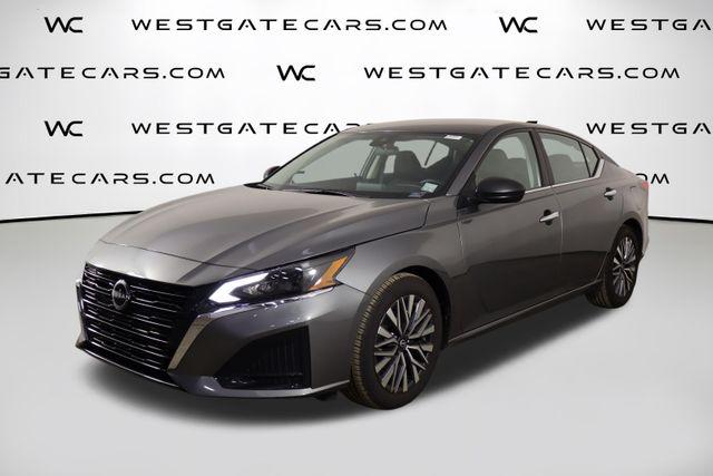 2025 Nissan Altima SV FWD for sale in Raleigh, NC