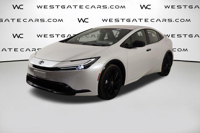 2026 Toyota Prius Nightshade for sale in Raleigh, NC