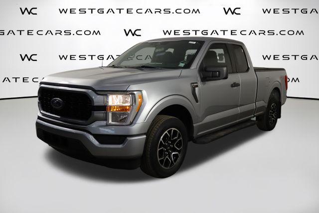 2022 Ford F-150 XL for sale in Raleigh, NC