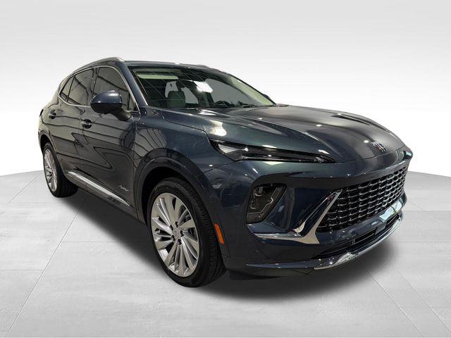 2026 Buick Envision Avenir AWD for sale in Wilmington, NC