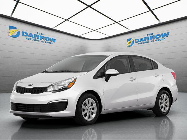 2017 Kia Rio LX for sale in Waukesha, WI