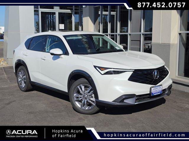 2026 Acura ADX Base for sale in Fairfield, CA
