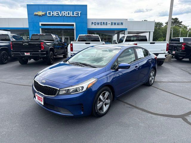 2018 Kia Forte LX for sale in Fayetteville, NC