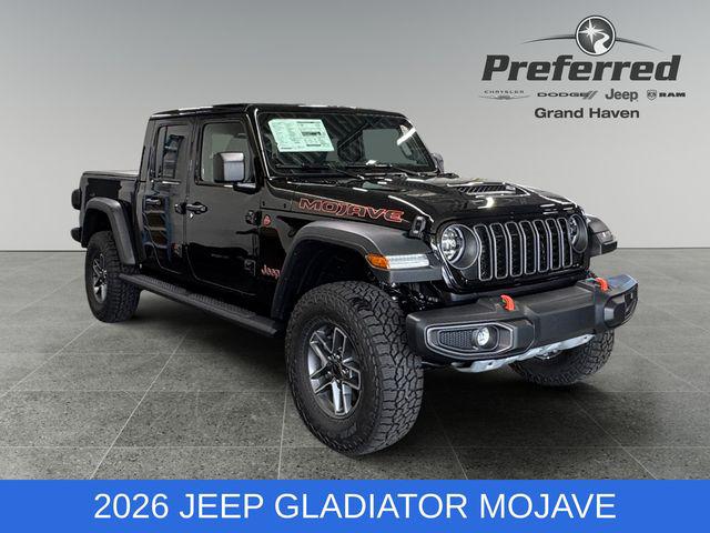 2026 Jeep Gladiator Sport for sale in Grand Haven, MI