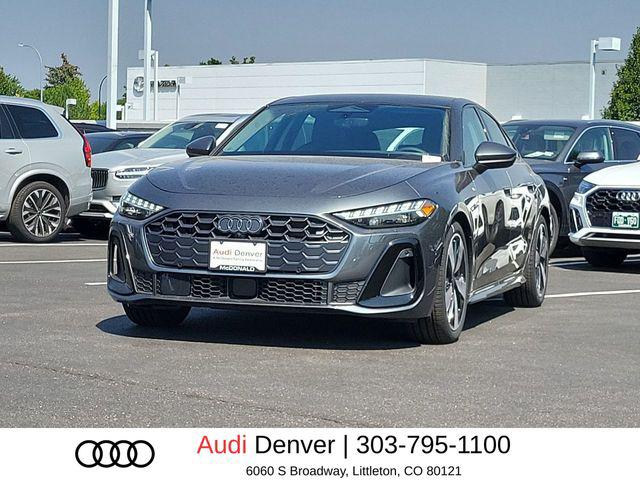 2026 Audi A5 Premium Plus TFSI quattro S tronic for sale in Littleton, CO