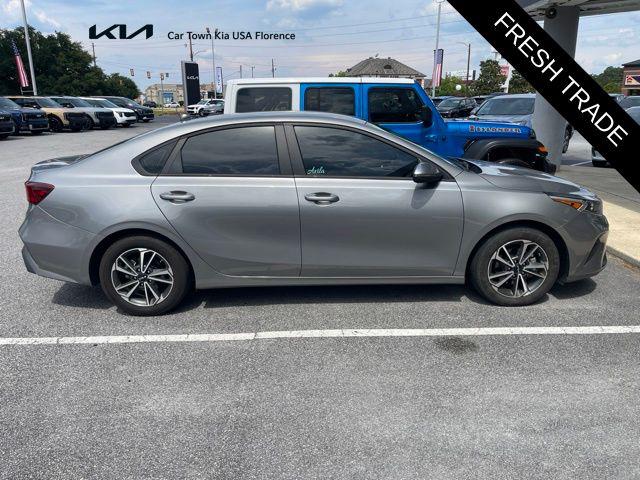 Used 2023 Kia Forte LXS For Sale in Florence, SC