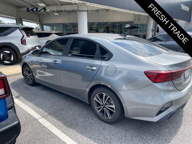 Used 2023 Kia Forte LXS For Sale in Florence, SC