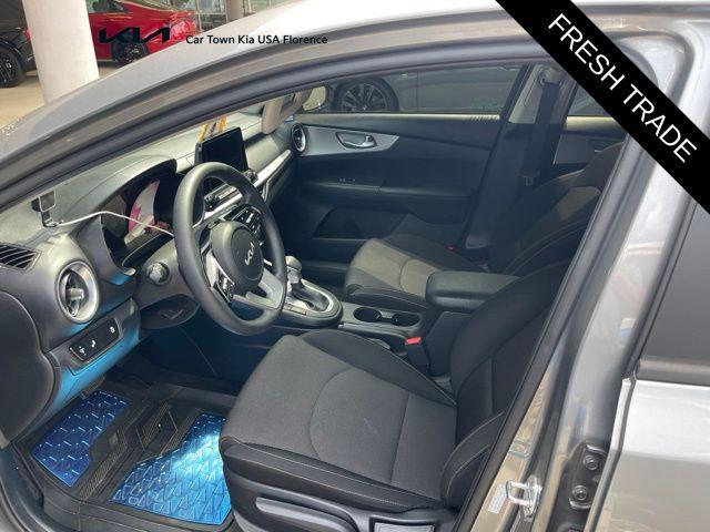 Used 2023 Kia Forte LXS For Sale in Florence, SC