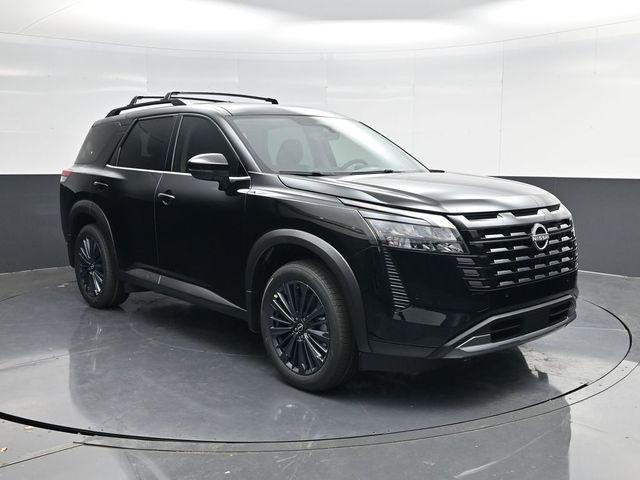 2026 Nissan Pathfinder SL for sale in Naples, FL