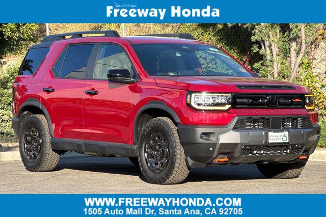 2026 Honda Passport AWD TrailSport Blackout for sale in Santa Ana, CA