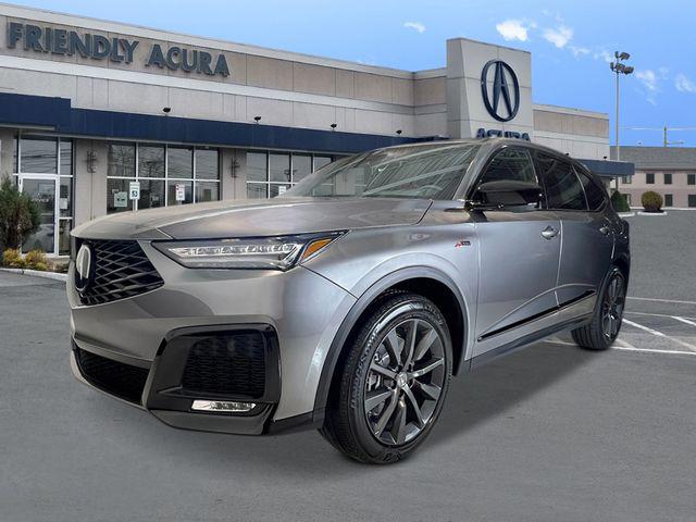 2026 Acura MDX A-SPEC for sale in Middletown, NY