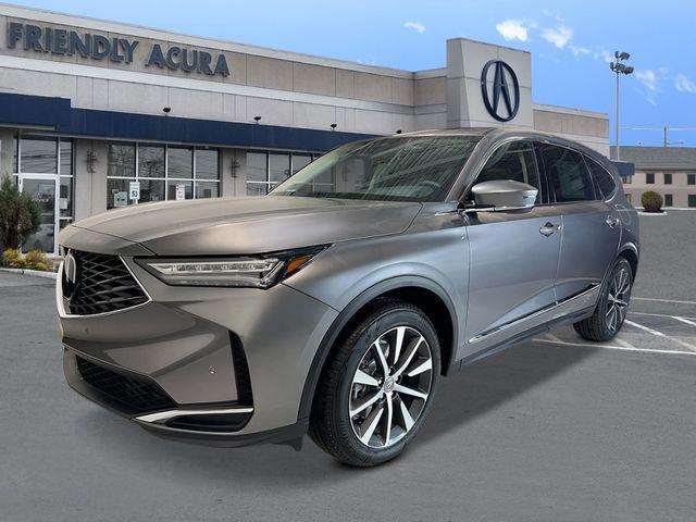 2026 Acura MDX Technology Package for sale in Middletown, NY