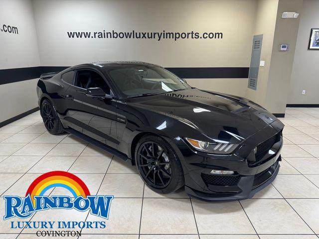 2017 Ford GT Shelby GT350 for sale in Covington, LA