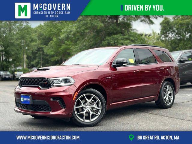 2026 Dodge Durango GT Plus HEMI V8 for sale in Acton, MA