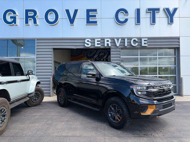 2025 Ford Expedition Tremor for sale in Grove City, PA