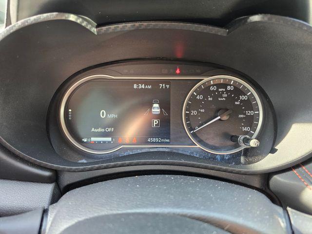 2024 Nissan Versa 1.6 SR for sale in Deland, FL