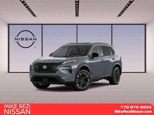 2026 Nissan Rogue Dark Armor for sale in Altlanta, GA