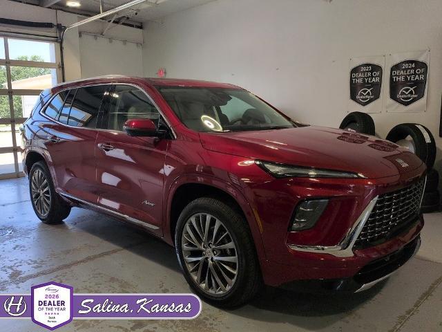2026 Buick Enclave Avenir FWD for sale in Salina, KS
