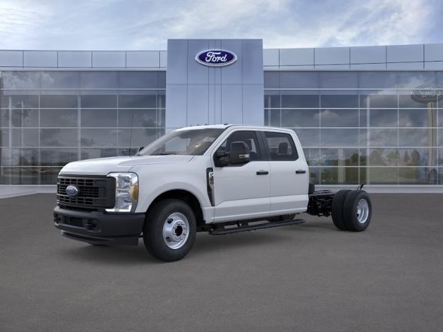 2026 Ford F-350 F-350® XL for sale in Hebbronville, TX