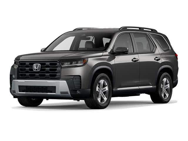2026 Honda Pilot EX-L for sale in Kahului, HI