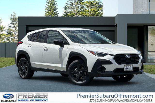 2026 Subaru Crosstrek Base for sale in Fremont, CA