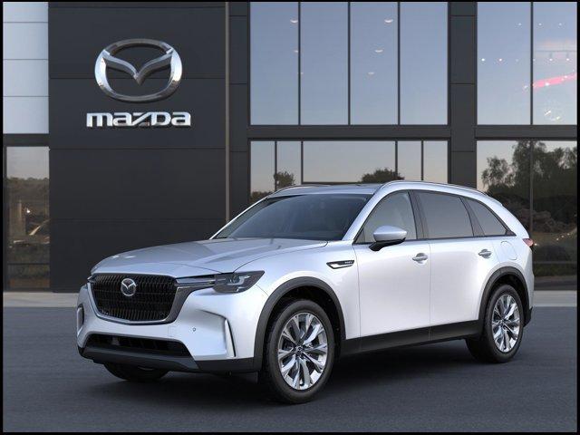 2026 Mazda X-90 Preferred for sale in Staten Island, NY