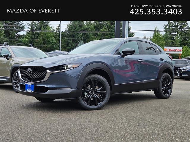 2026 Mazda CX-30 2.5 S Carbon Edition for sale in Everett, WA