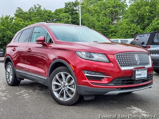 2019 Lincoln MKC Select for sale in Forest Park, IL